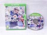 Joc XBOX One - Madden NFL 17, Curse auto-moto, Toate varstele