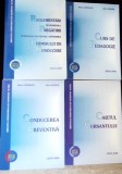 SET 4 CARTI: REGLEMENTARI IN DOMENIUL PREGATIRII PERSOANELOR PENTRU OBTINEREA PERMISULUI DE CONDUCERE-MARIN-278254