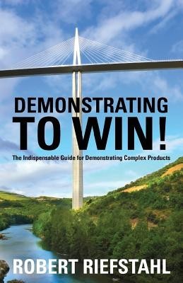 Demonstrating to Win! foto