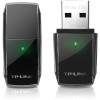 Adaptor Retea TP-LINK AC600, extern wireless 2.4 GHz | 5 GHz, USB 2.0, Mbps, antena interna x 1, &quot;Archer T2U&quot;