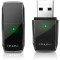Adaptor Retea TP-LINK AC600, extern wireless 2.4 GHz | 5 GHz, USB 2.0, Mbps, antena interna x 1, &quot;Archer T2U&quot;