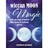 Wiccan Moon Magic