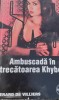 Ambuscada in Trecatoarea Khyber - Gerard de Villiers, SAS, Editura Tinerama, Carte Politista, 2001