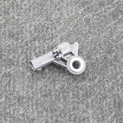 Senzor de impact dreapta față TESLA MODEL X 2016 OEM: 1036761-00-A | 4111374 foto