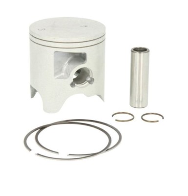 Piston 2T KTM EXC Husqvarna Husaberg 300 04- 17 PROX foto