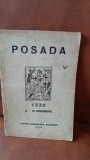 Posada 1330, 9-12 noiembrie