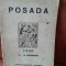 Posada 1330, 9-12 noiembrie