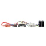 Cablaj adaptor ISO Connects2 CT10JP03 pentru Jeep, plug &amp; play