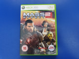 Mass Effect 2 - joc XBOX 360, Role playing, Single player, 16+, Electronic Arts