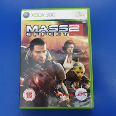 Mass Effect 2 - joc XBOX 360