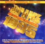 Various - The Best DJ Hits 1995 - 20 Ultimate Hits, CD