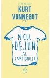 Micul dejun al campionilor - Kurt Vonnegut