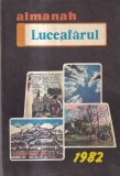 Almanah Luceafarul 1982