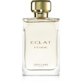 Oriflame Eclat Femme Eau de Toilette pentru femei 50 ml, Apa de toaleta
