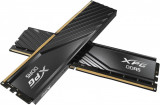 Cumpara ieftin Memorie ADATA 32GB DDR5 6400MHz CL32 Dual Channel Kit XPG Lancer Blade