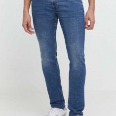 HUGO Blue jeans Zane bărbați 50511421