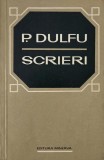 Scrieri P. Dulfu - Carte anticariat