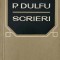 Scrieri - P. Dulfu