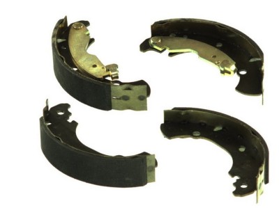 Set saboti frana FIAT MAREA (185) (1996 - 2007) ABE C0F013ABE foto