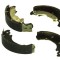 Set saboti frana FIAT BRAVO I (182) (1995 - 2001) ABE C0F013ABE