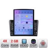 Navigatie Toyota Avensis 2003-2008 K-avensis03 ecran tip TESLA 9.7&quot; cu Android Radio Bluetooth Internet GPS WIFI 2+32 CarStore Technology