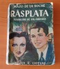 Mazo de la Roche - Răsplata (Ed. R. Cioflec, Jul. Giurgea) - Carte Veche, Bibliofilie