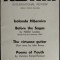 ADAM INTERNATIONAL REVIEW Nos. 391-393/1975 (Iceland+Veronica Forrest-Thomson+)