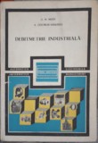 Debitmetrie Industriala - Motit, Ciocarlea-Vasilescu, Ed. Tehnica 1988, 548 Pagini, Hardcover