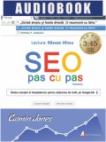 SEO pas cu pas | Caimin Jones
