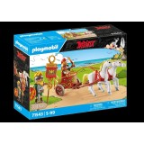 Cumpara ieftin Playmobil - Asterix car roman
