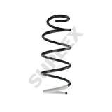 Arc spiral Mercedes A-Class (W169), 09.2004-06.2012, B-Class (W245), 03.2005-11.2011, Parte montare Fata, Suplex 19324