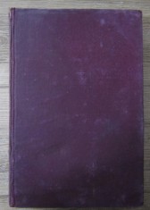 Edmond Goblot - Traite de logique, editia a III-a 1922 foto