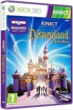 Joc XBOX 360 Kinect Disneyland Adventures