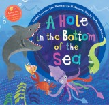 A Hole in the Bottom of the Sea [With Audio CD]