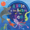 A Hole in the Bottom of the Sea [With Audio CD]