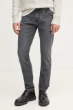 Pepe Jeans jeansi TAPERED JEANS SPIKE barbati PM207391UM5