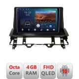 Navigatie Mazda 6 2004-2008 B-MZD6 Android Ecran QLED octa core 4+64 carplay android auto KIT-mzd6+EDT-E310V3 CarStore Technology