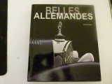 Belles Allemandes - Carte Fotografie, Carti Arta, Coperta Cartonata, Franceza
