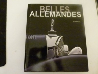 belles allemandes foto