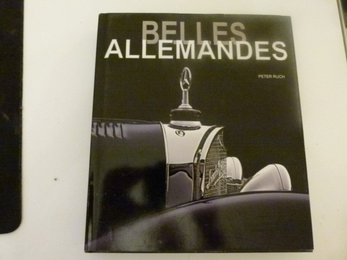 belles allemandes