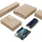 Arduino Starter Kit &icirc;n Spaniolă - ATMEGA328, 5V, ICSP, USB B