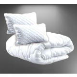Set de iarna pilota 200x215cm 350g cu 2 perne 50x70,PLT14