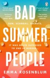 Bad Summer People - SAS Gardners EU