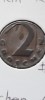 AUSTRIA 2 GROSCHEN 1925, Europa, Cupru (arama)