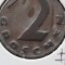 AUSTRIA 2 GROSCHEN 1925