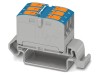 Conector de şine 24A 690V push-in