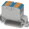 Conector de şine 24A 690V push-in