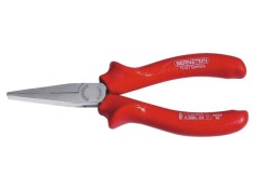 Cleşti izolaţi plaţi 170mm BERNSTEIN