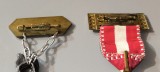 6 INSIGNE GERMANE - AUSTRIECE PERIOADA 1970 - 1980 - DIVERSE TEME