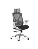 Scaun ergonomic multifunctional SYYT 9503, suport lombar, tetiera reglabila, multiblock, 120 kg